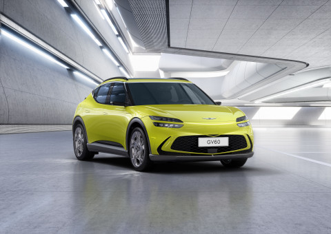 ���׽ý�, ��GV60�� ������ ���� ����