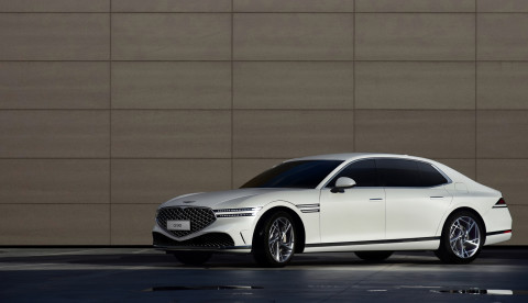 ���׽ý�, ��G90�� ���� �̹��� ���� ����