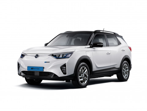 �ֿ��ڵ���, ���� ���� ������ ���� SUV ���ڶ��� �̸�ǡ� ������� �ǽ�