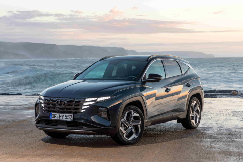 �����ڵ��� SUV ����, ����Ű ������ ���� ����