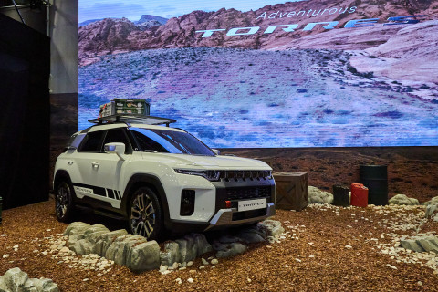 �ֿ��ڵ���, Adventurous ���䷹���� ���
