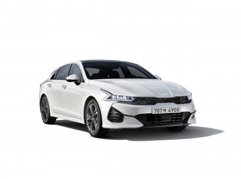 ���, ��The 2023 K5�� ���