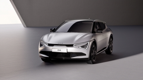 ���, �� �� EV6 ��� ����