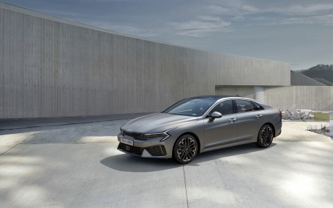 ���, The 2025 K5 ���
