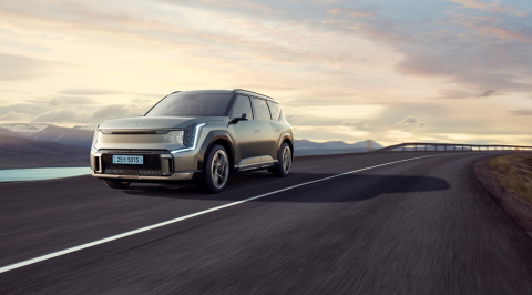��� ���� ��� EV9 GT�� �� �����Ĵٵ塯 ��� ����