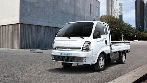 ��� ��The 2025 ���� �� EV�� ���