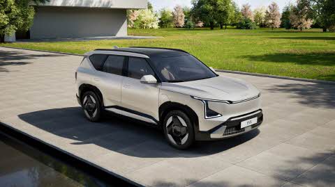 ��� ���� ��� EV5�� �������� ������ ����