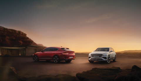 ���׽ý� ��2026 GV80�� �� ��2026 GV80 ���䡯 ���