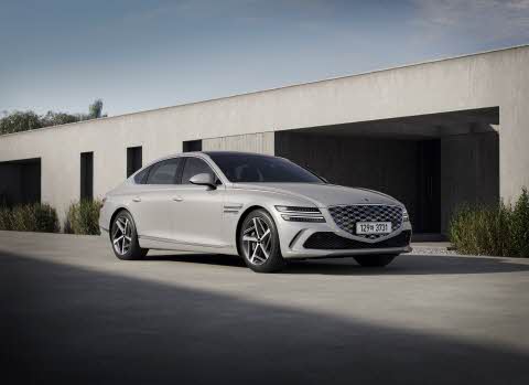 ���׽ý� ��2026 G80��G80 ������ ���
