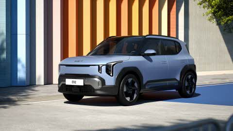 ���� ��� EV2�� ���� ���� ����