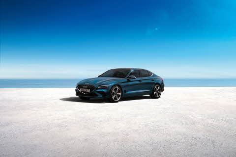 ���׽ý� ��2026 G70��G70 ���� �극��ũ�� �� ��G70 �׷�����Ʈ ����ǡ� ���