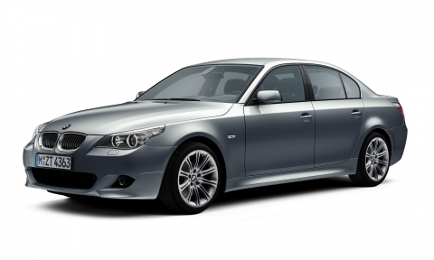 BMW �ڸ���, 528i ����� ����� ���