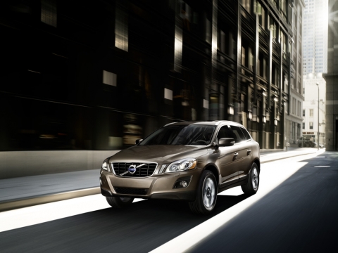 ���� ���� �˾Ƽ� ���� �� Volvo XC60, ����� 5.5% ����