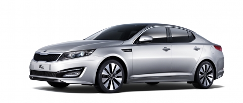 2012���� K5 ���